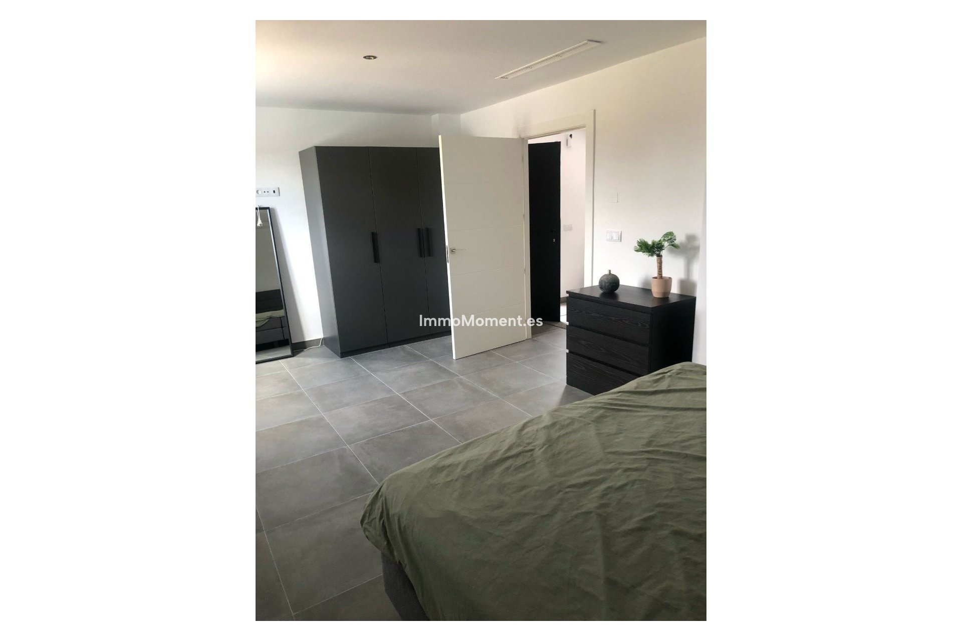 Bestaande woning - Vrijstaande villa - Pinoso - Pinoso Centro