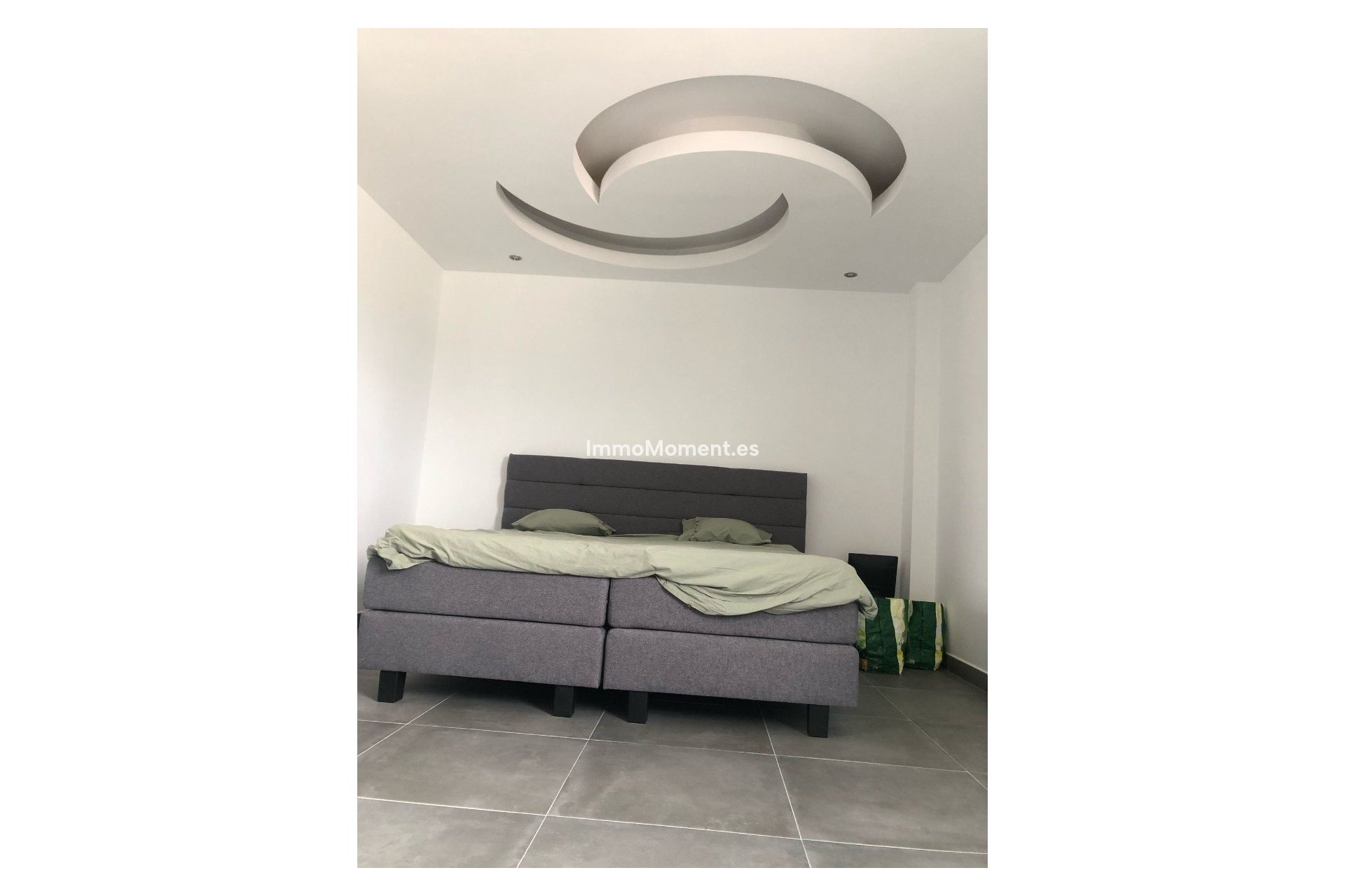 Bestaande woning - Vrijstaande villa - Pinoso - Pinoso Centro