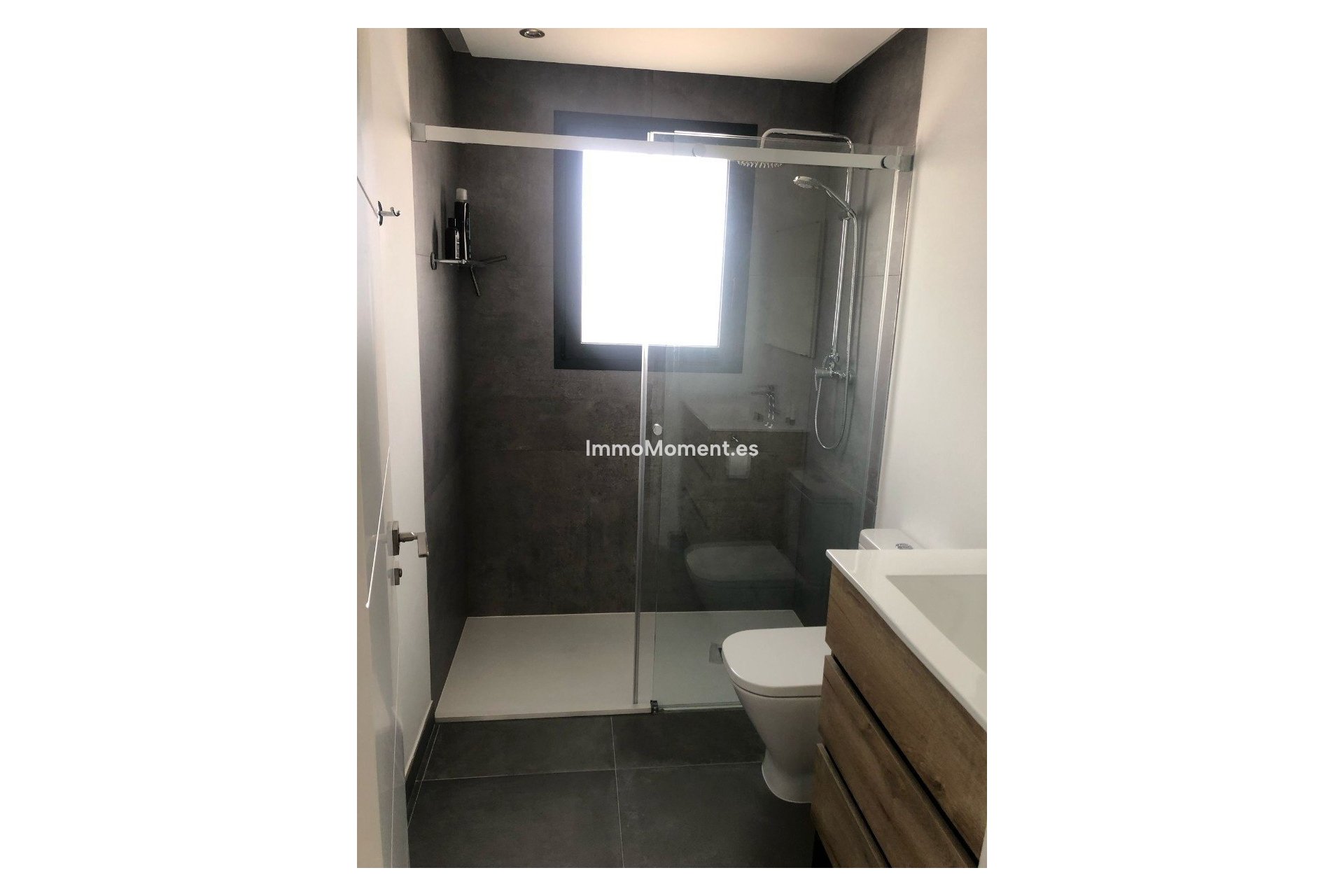 Bestaande woning - Vrijstaande villa - Pinoso - Pinoso Centro