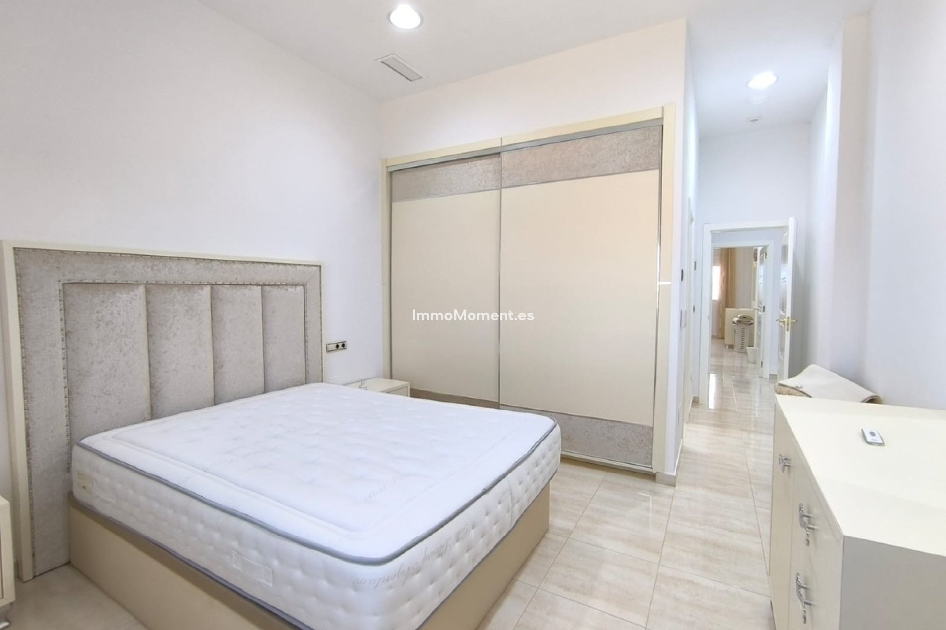 Bestaande woning - Vrijstaande villa - Pinoso - Pinoso Centro