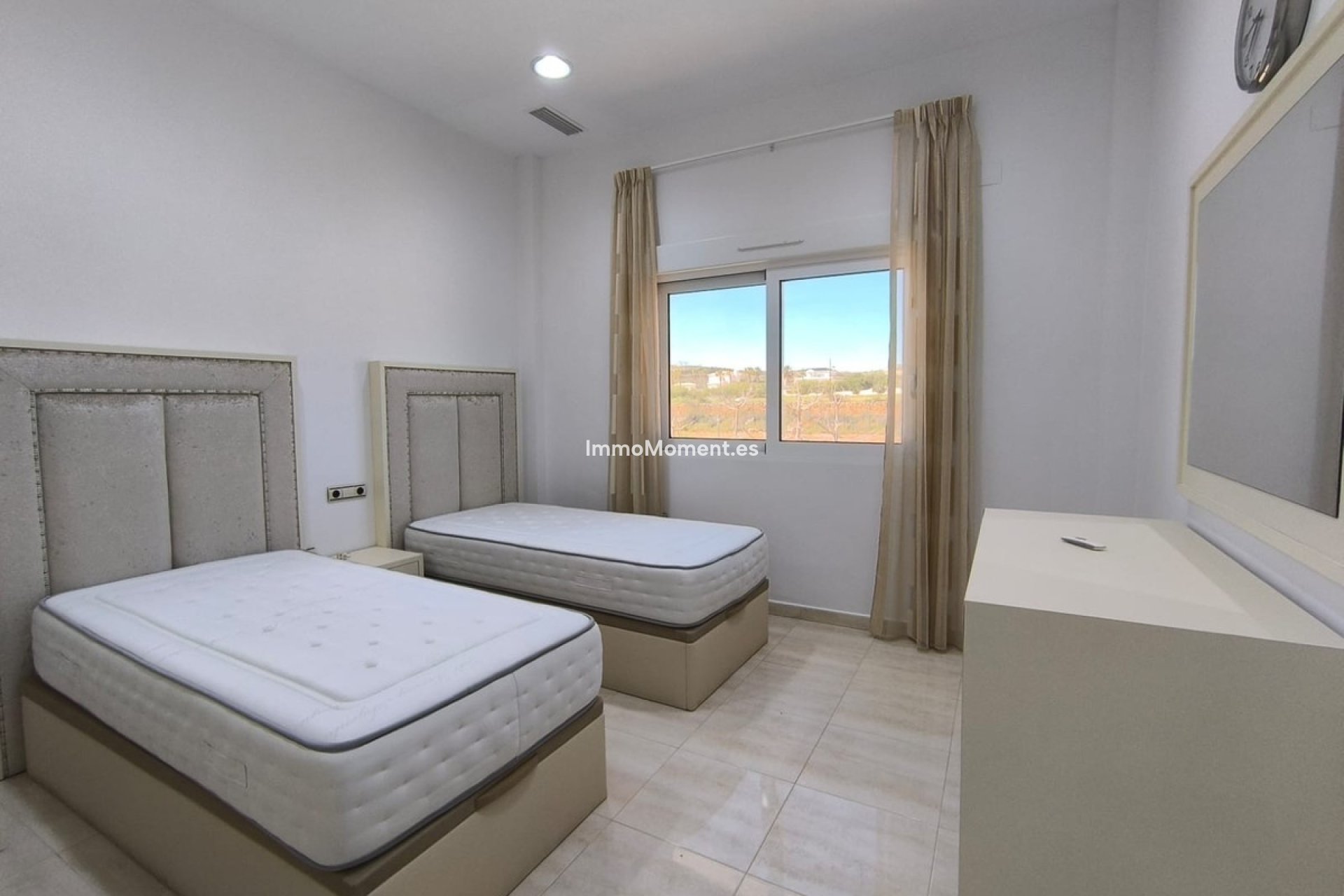 Bestaande woning - Vrijstaande villa - Pinoso - Pinoso Centro