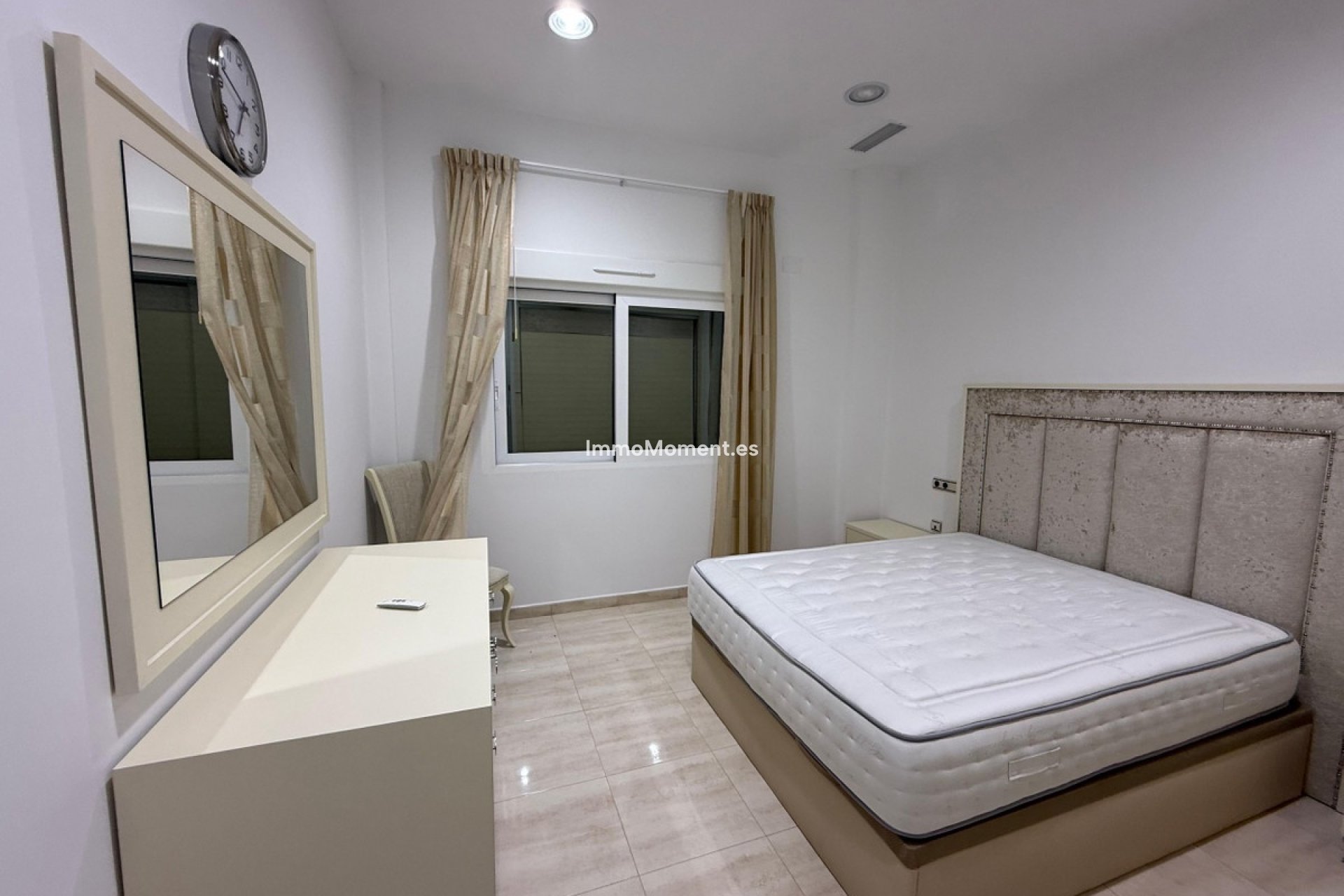 Bestaande woning - Vrijstaande villa - Pinoso - Pinoso Centro