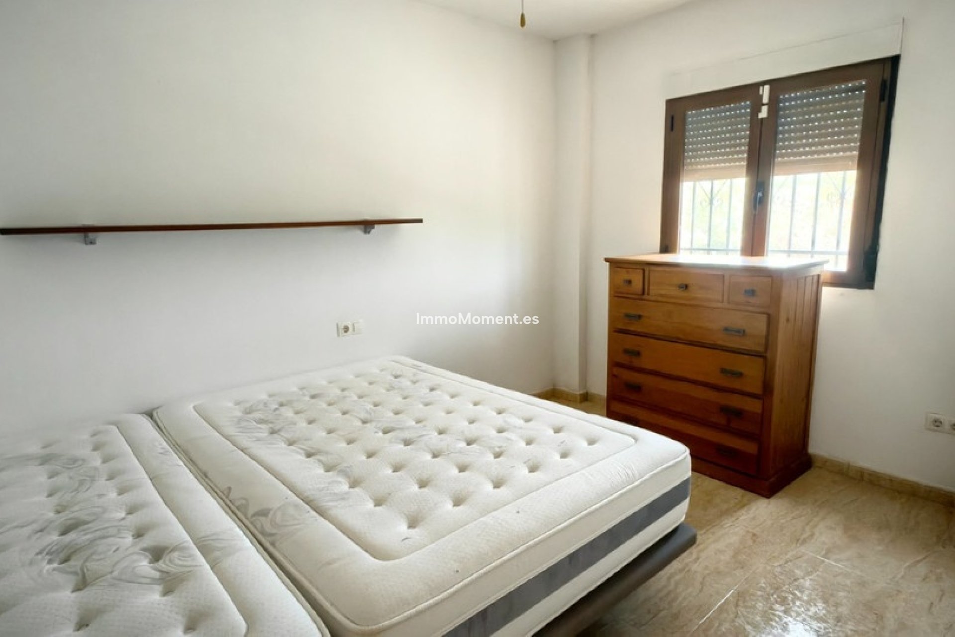 Bestaande woning - Vrijstaande villa - Pinoso - Pinoso Centro