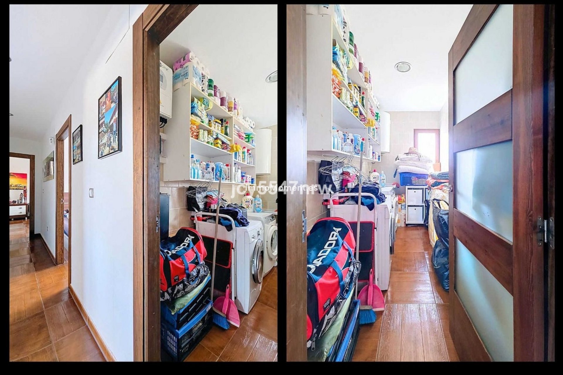 Bestaande woning - Vrijstaande villa - Pinoso - Pinoso Centro