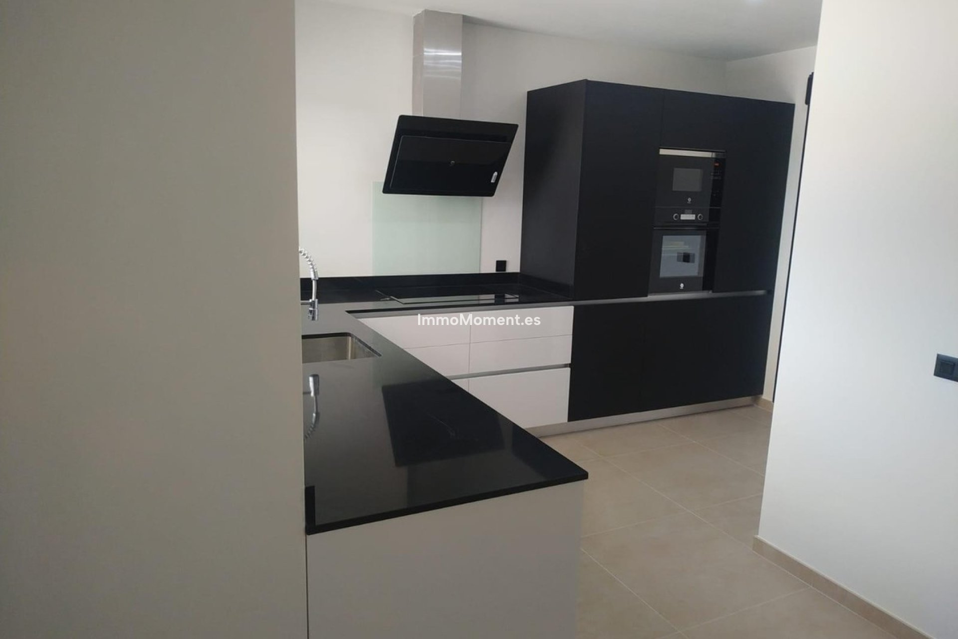 Bestaande woning - Vrijstaande villa - Pinoso - Pinoso Centro