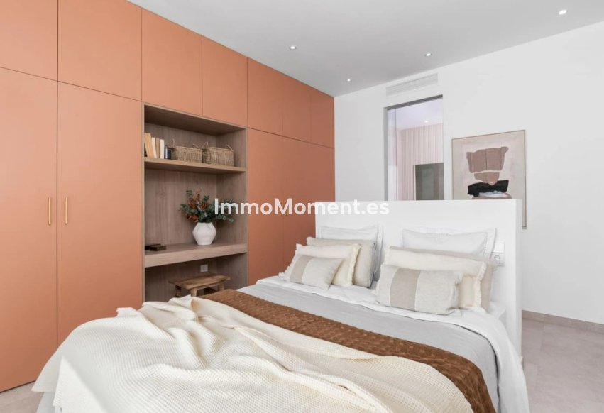 Bestaande woning - Vrijstaande villa - Polop - Polop Centro