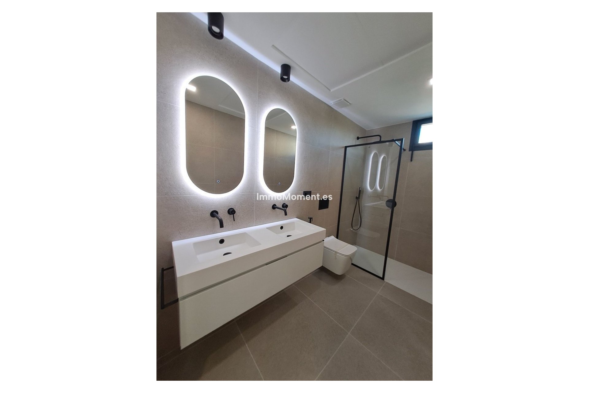 Bestaande woning - Vrijstaande villa - Polop - Polop Centro