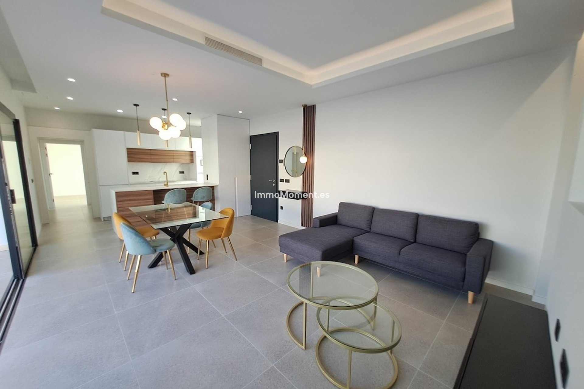 Bestaande woning - Vrijstaande villa - Polop - Polop Centro