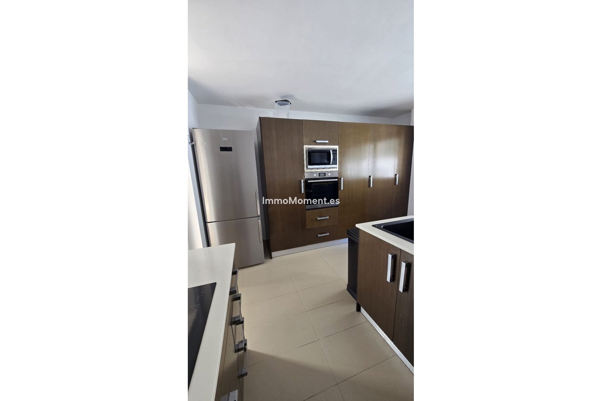 Bestaande woning - Vrijstaande villa - Polop - Polop Centro