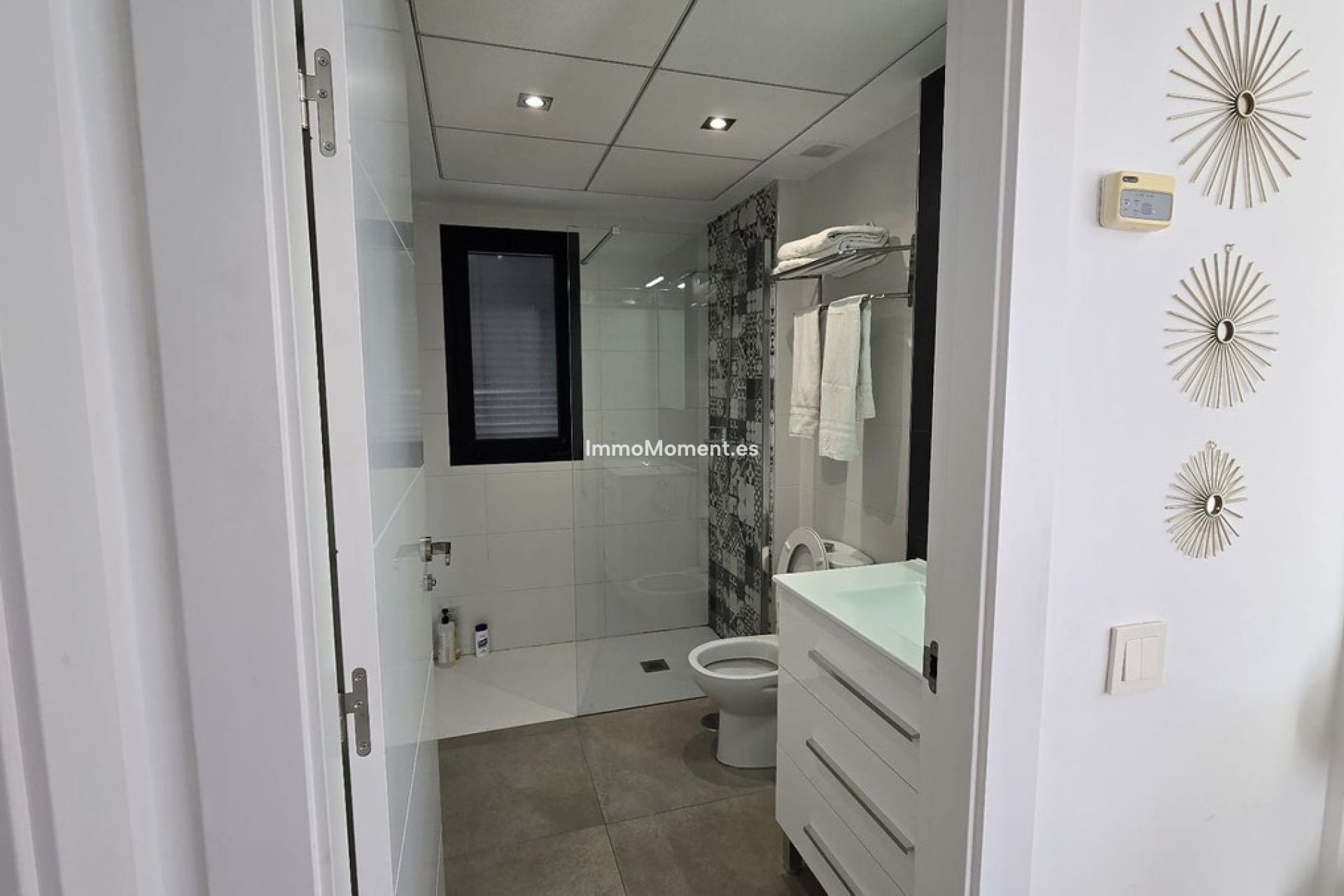 Bestaande woning - Vrijstaande villa - Polop - Polop Centro