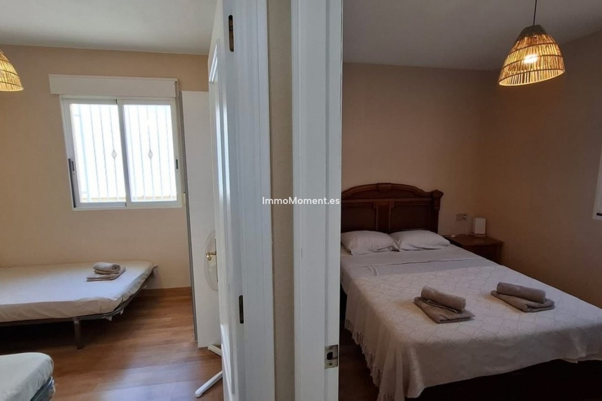 Bestaande woning - Vrijstaande villa - Polop - Polop Centro
