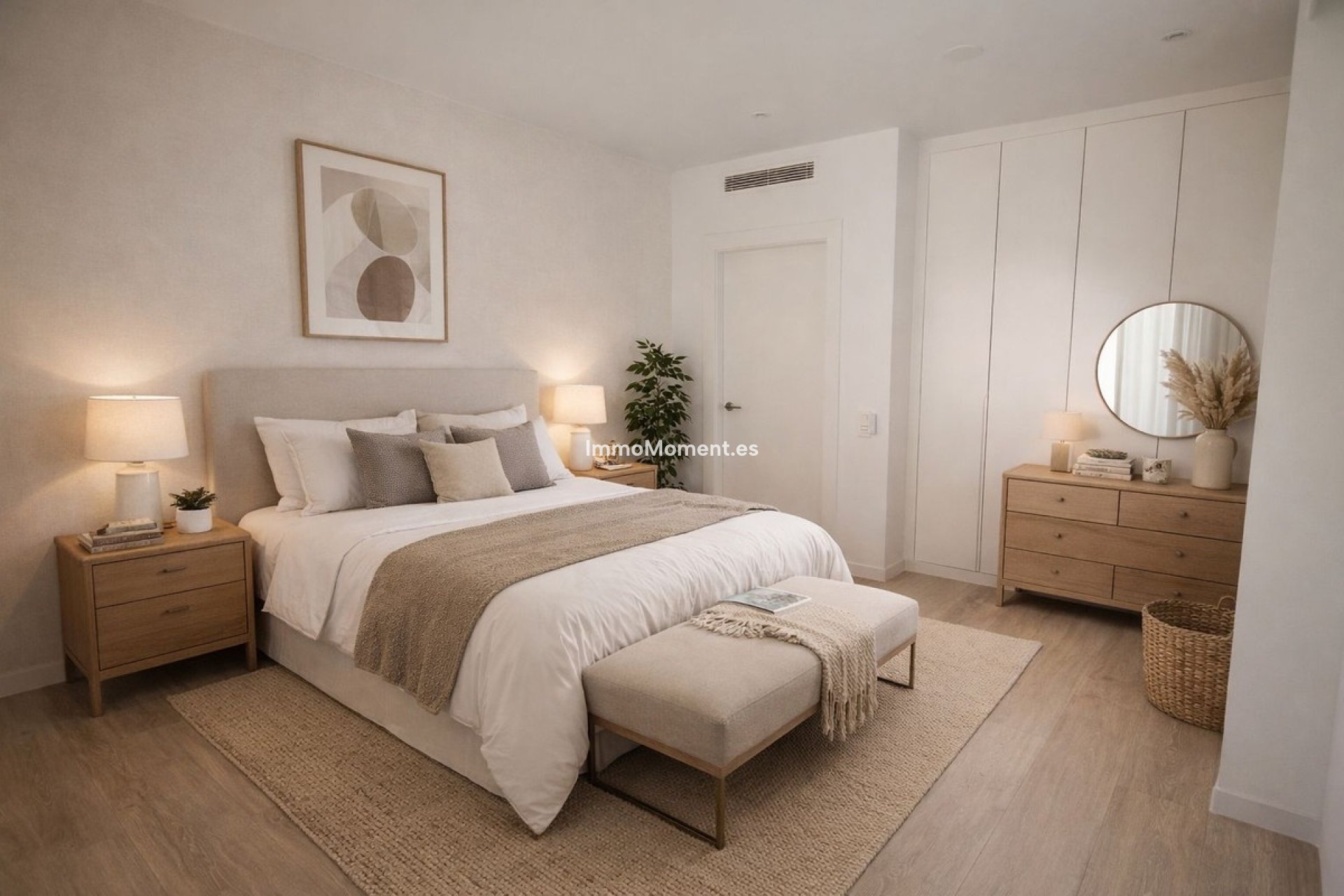 Bestaande woning - Vrijstaande villa - Polop - Polop Centro