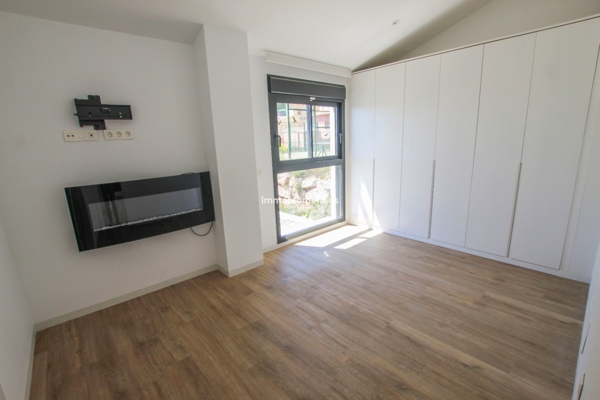 Bestaande woning - Vrijstaande villa - Polop - Polop Centro