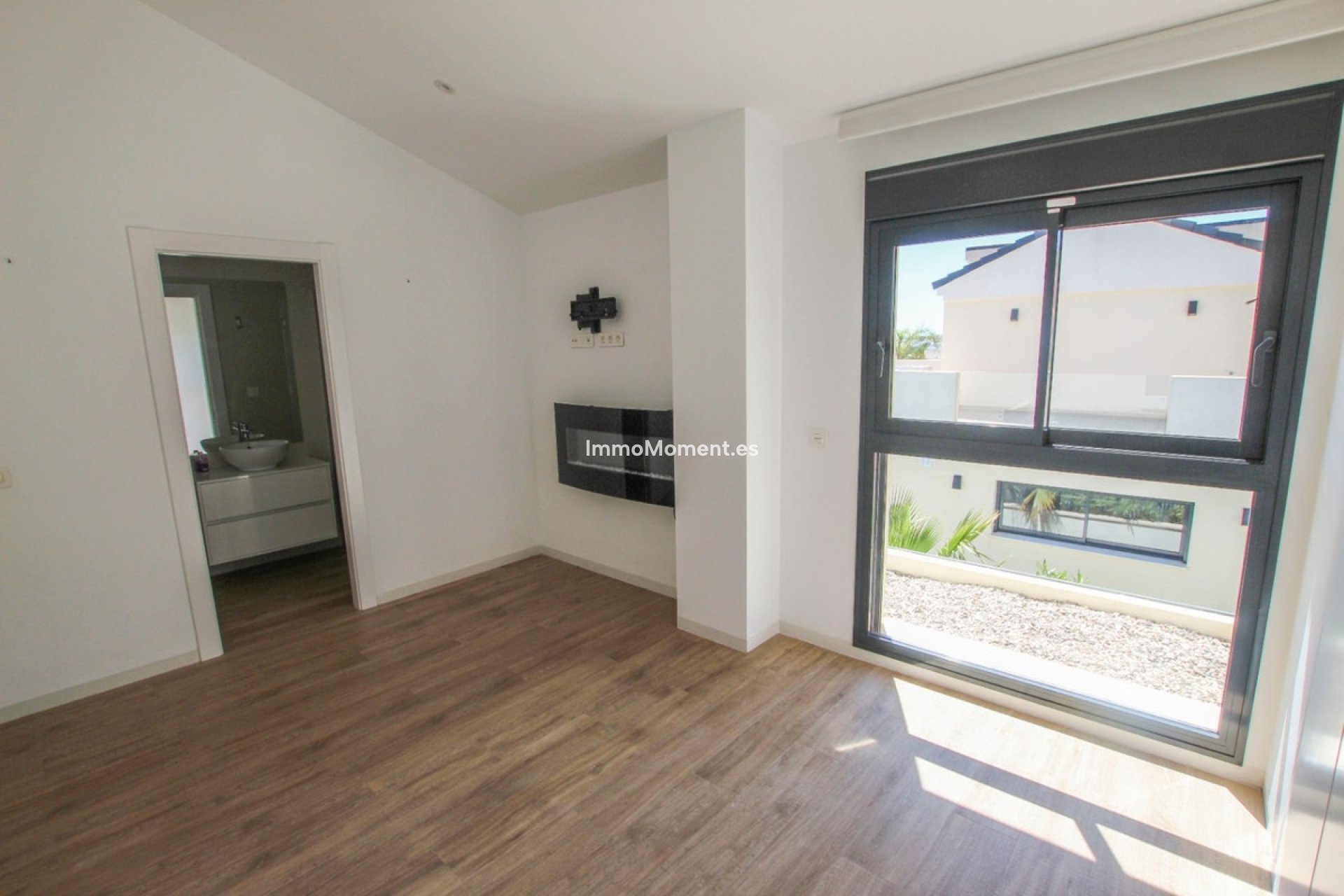 Bestaande woning - Vrijstaande villa - Polop - Polop Centro