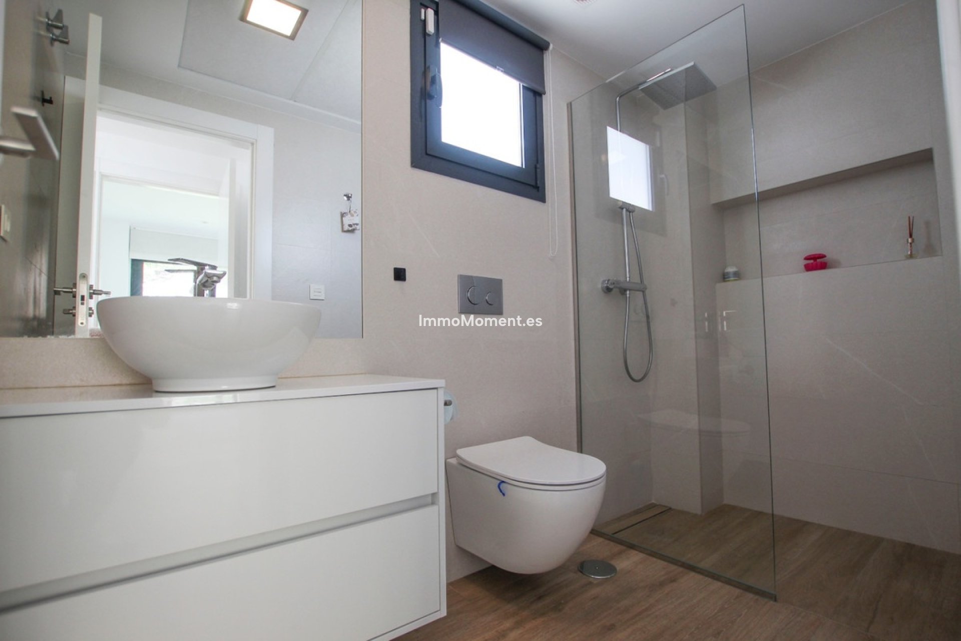 Bestaande woning - Vrijstaande villa - Polop - Polop Centro