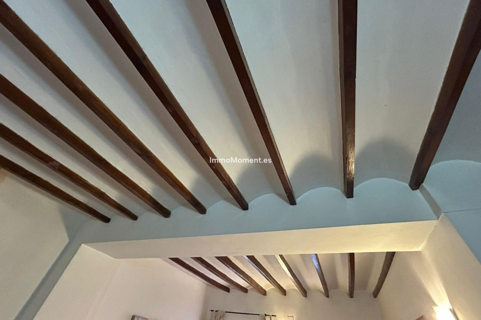 Bestaande woning - Vrijstaande villa - Polop - Polop Centro