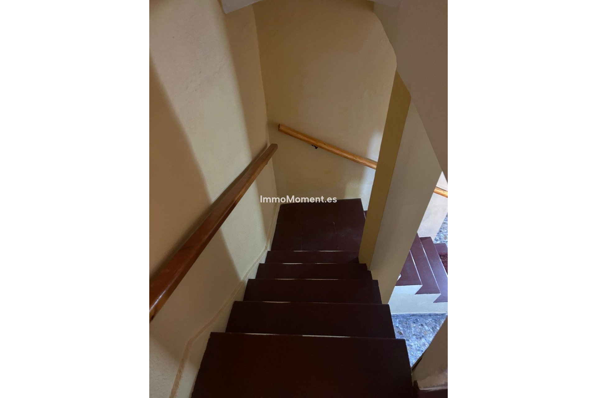 Bestaande woning - Vrijstaande villa - Polop - Polop Centro