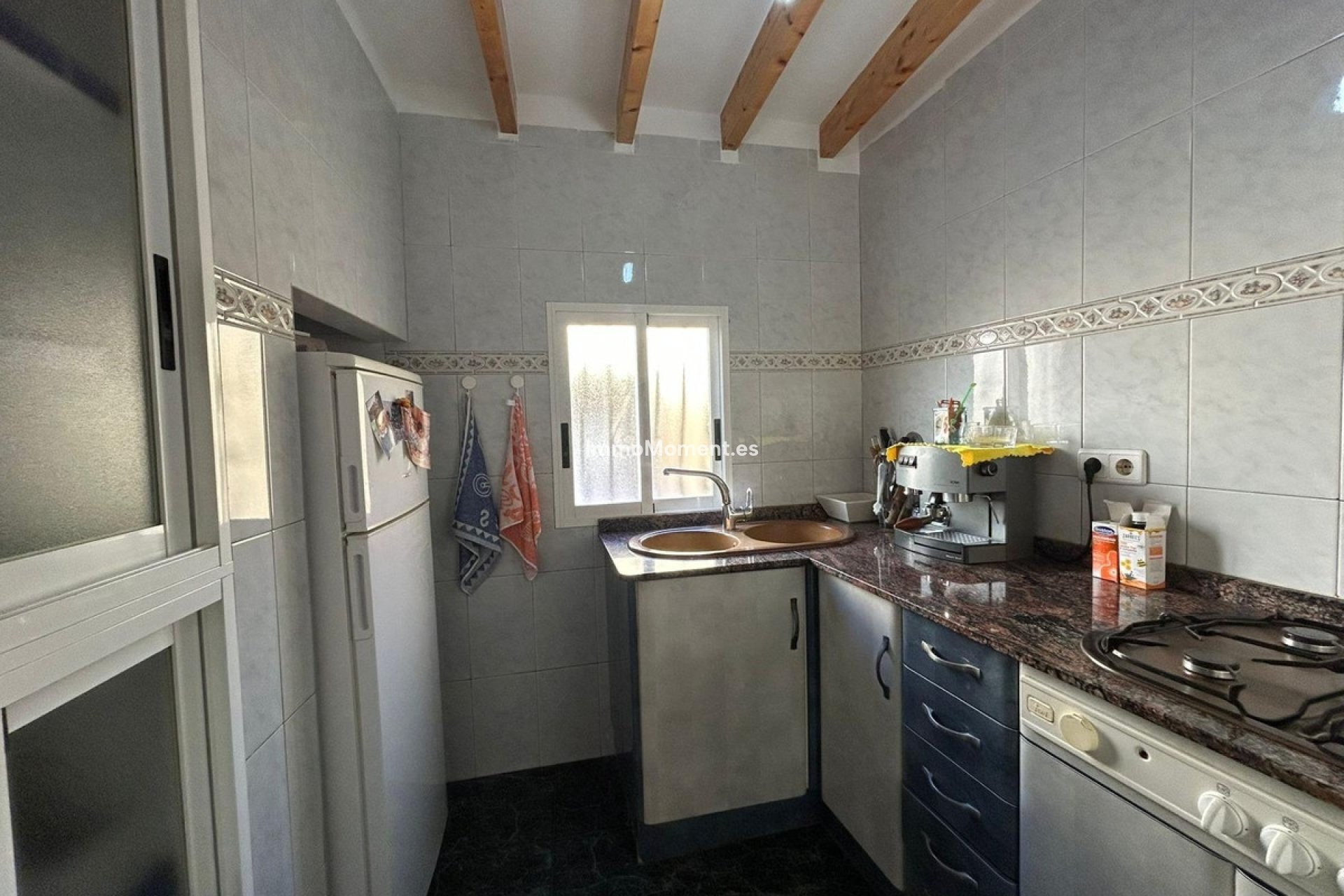 Bestaande woning - Vrijstaande villa - Polop - Polop Centro