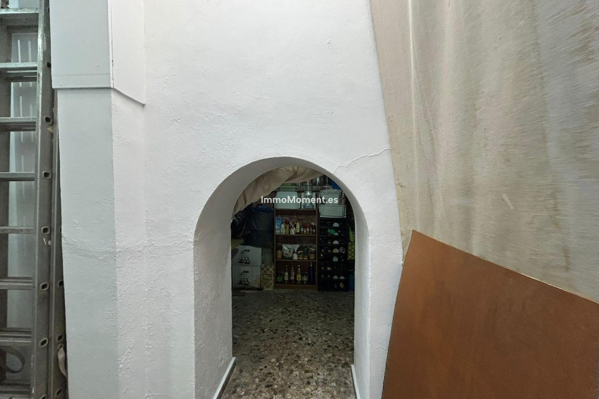 Bestaande woning - Vrijstaande villa - Polop - Polop Centro