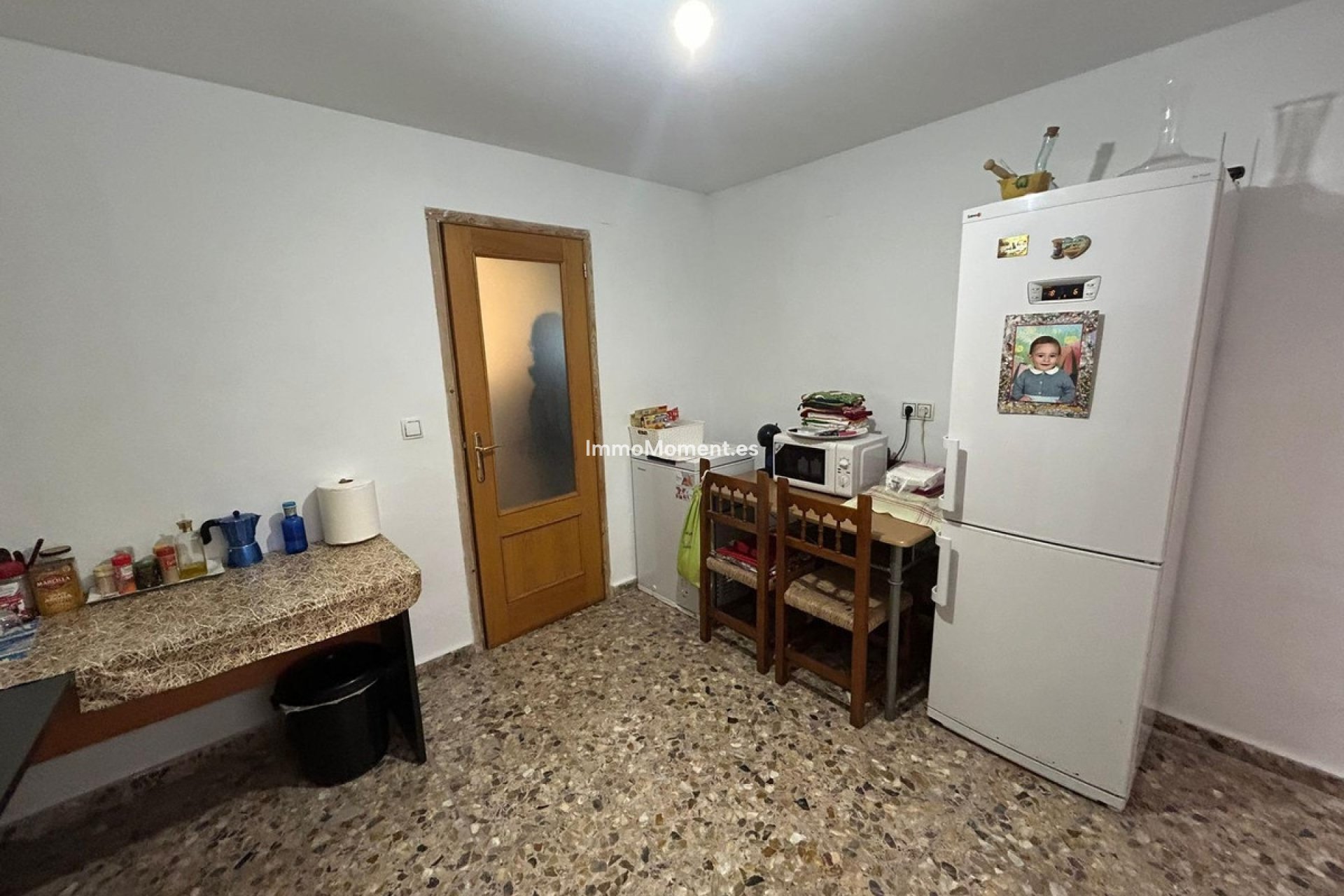 Bestaande woning - Vrijstaande villa - Polop - Polop Centro