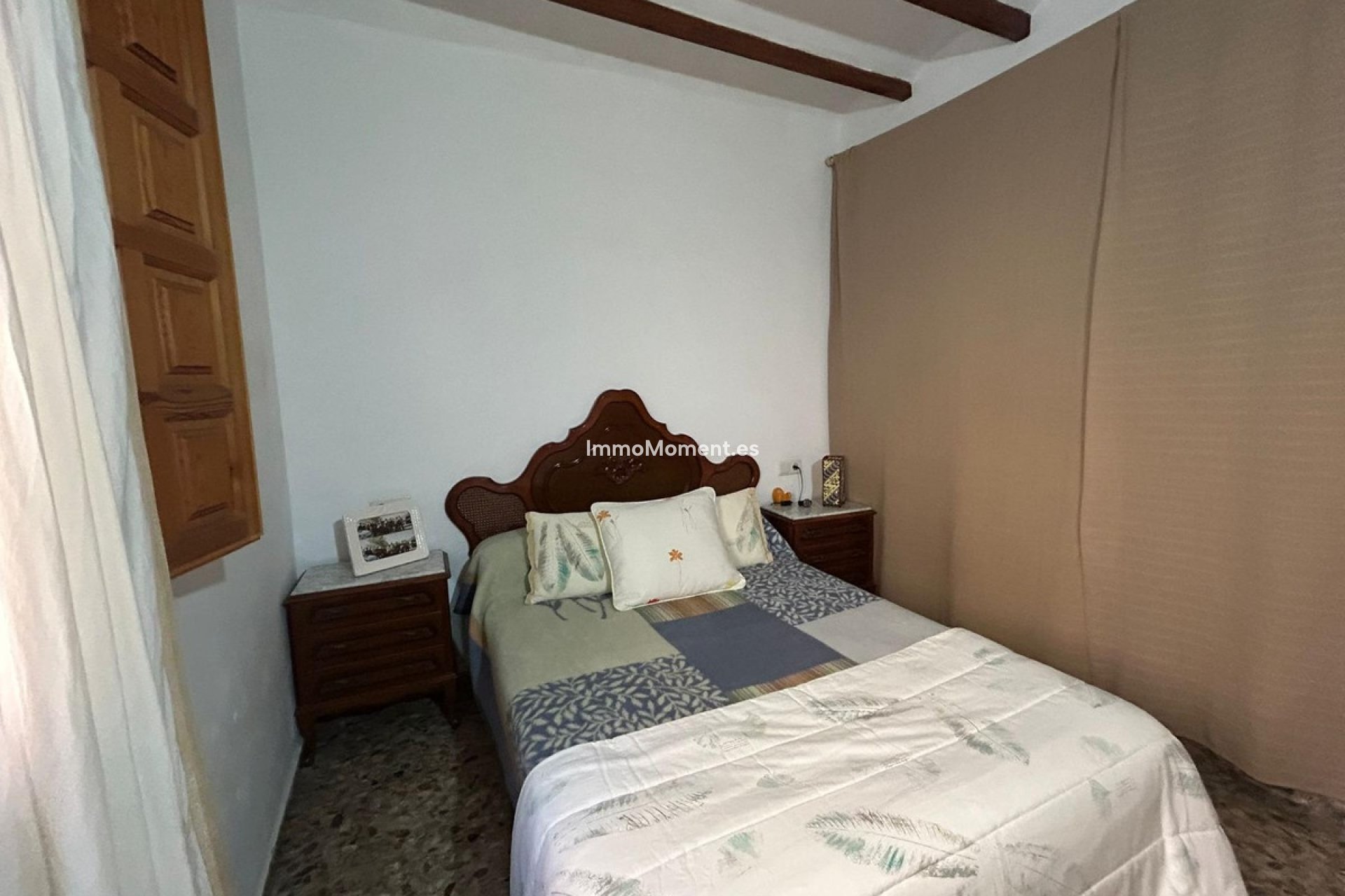 Bestaande woning - Vrijstaande villa - Polop - Polop Centro