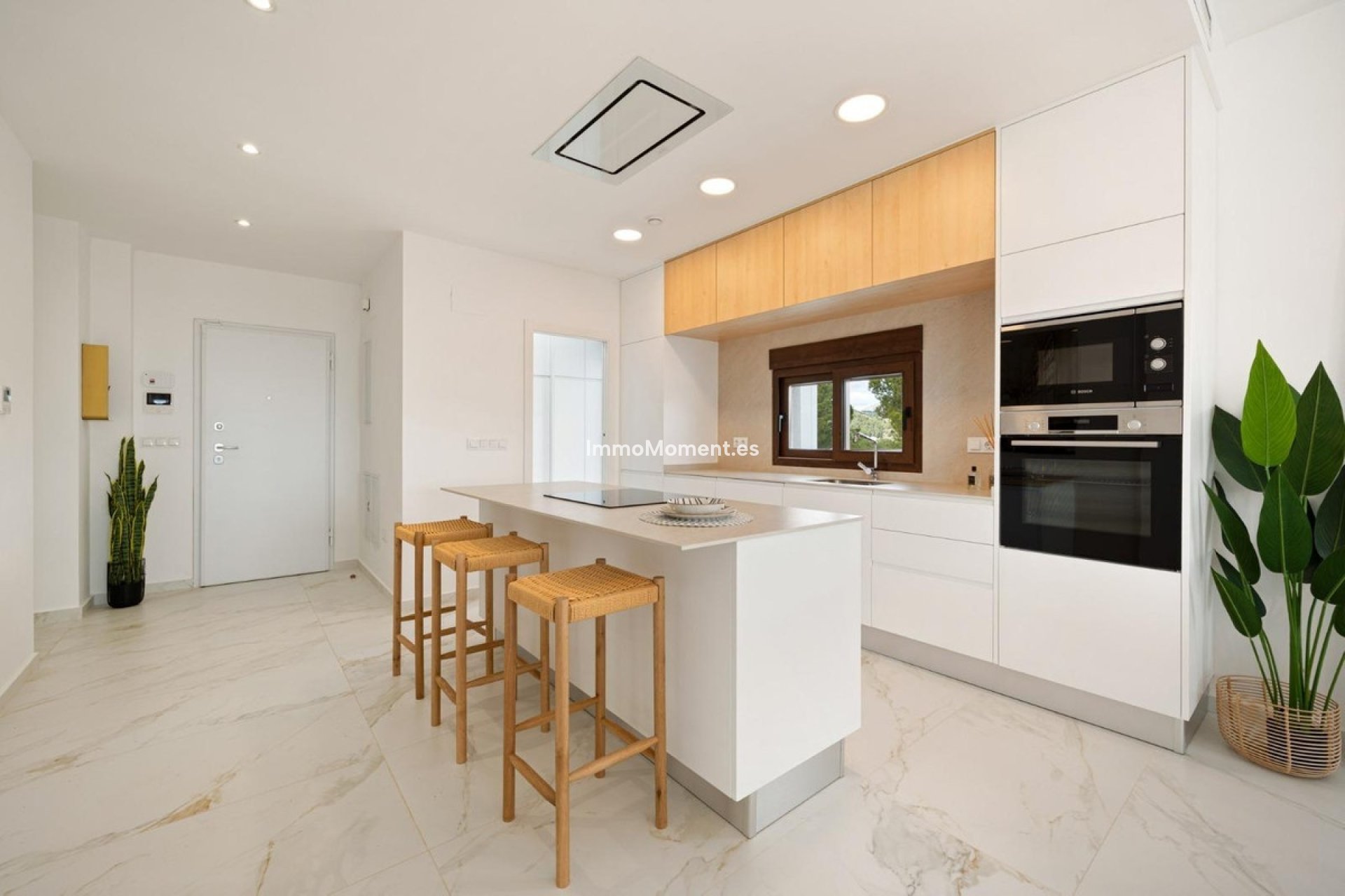 Bestaande woning - Vrijstaande villa - Polop - Polop Centro