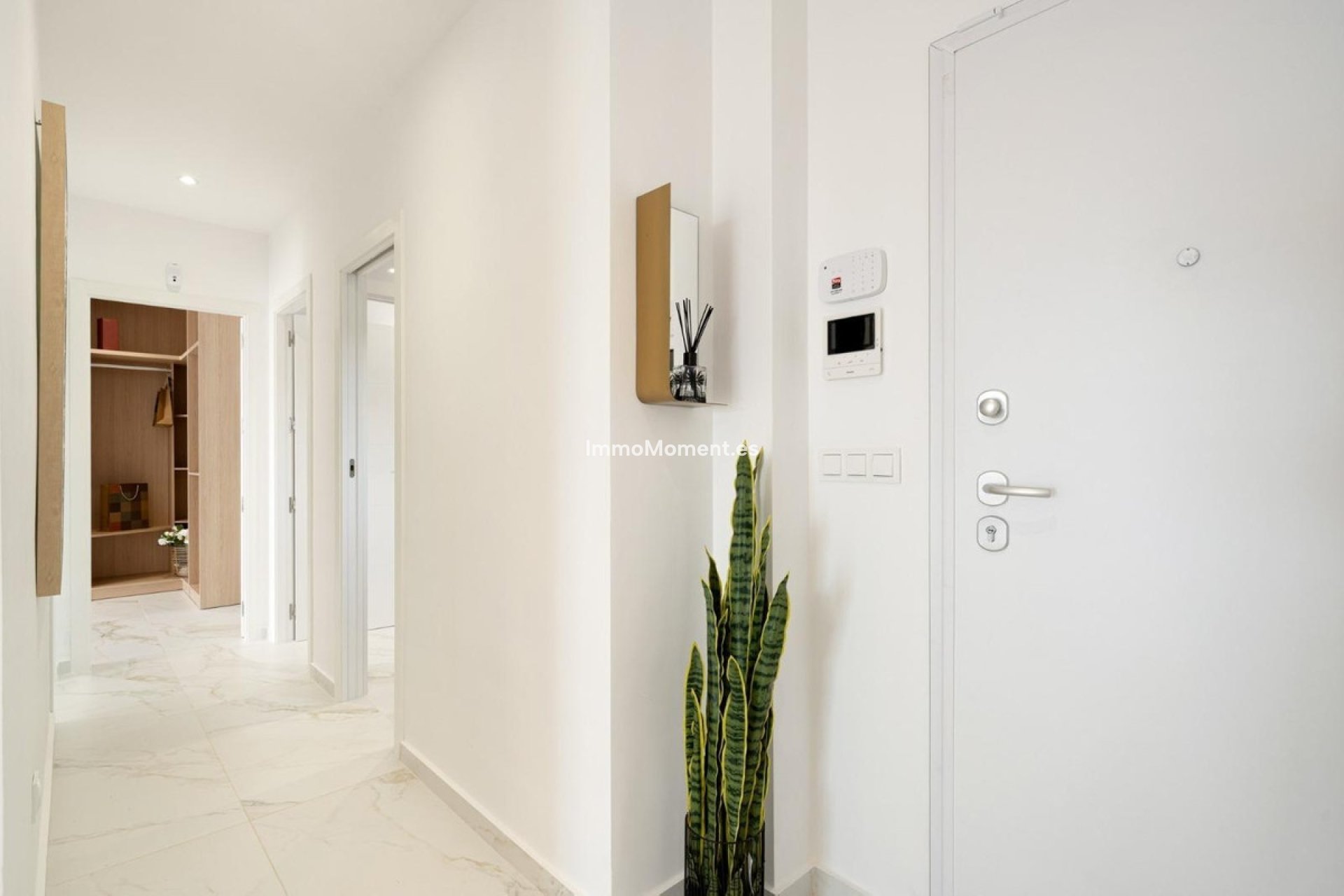 Bestaande woning - Vrijstaande villa - Polop - Polop Centro