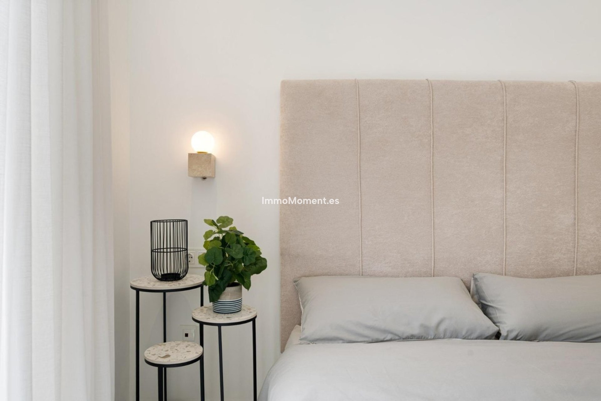 Bestaande woning - Vrijstaande villa - Polop - Polop Centro