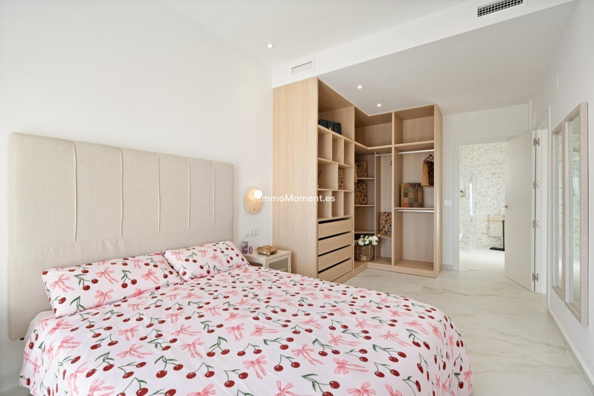 Bestaande woning - Vrijstaande villa - Polop - Polop Centro