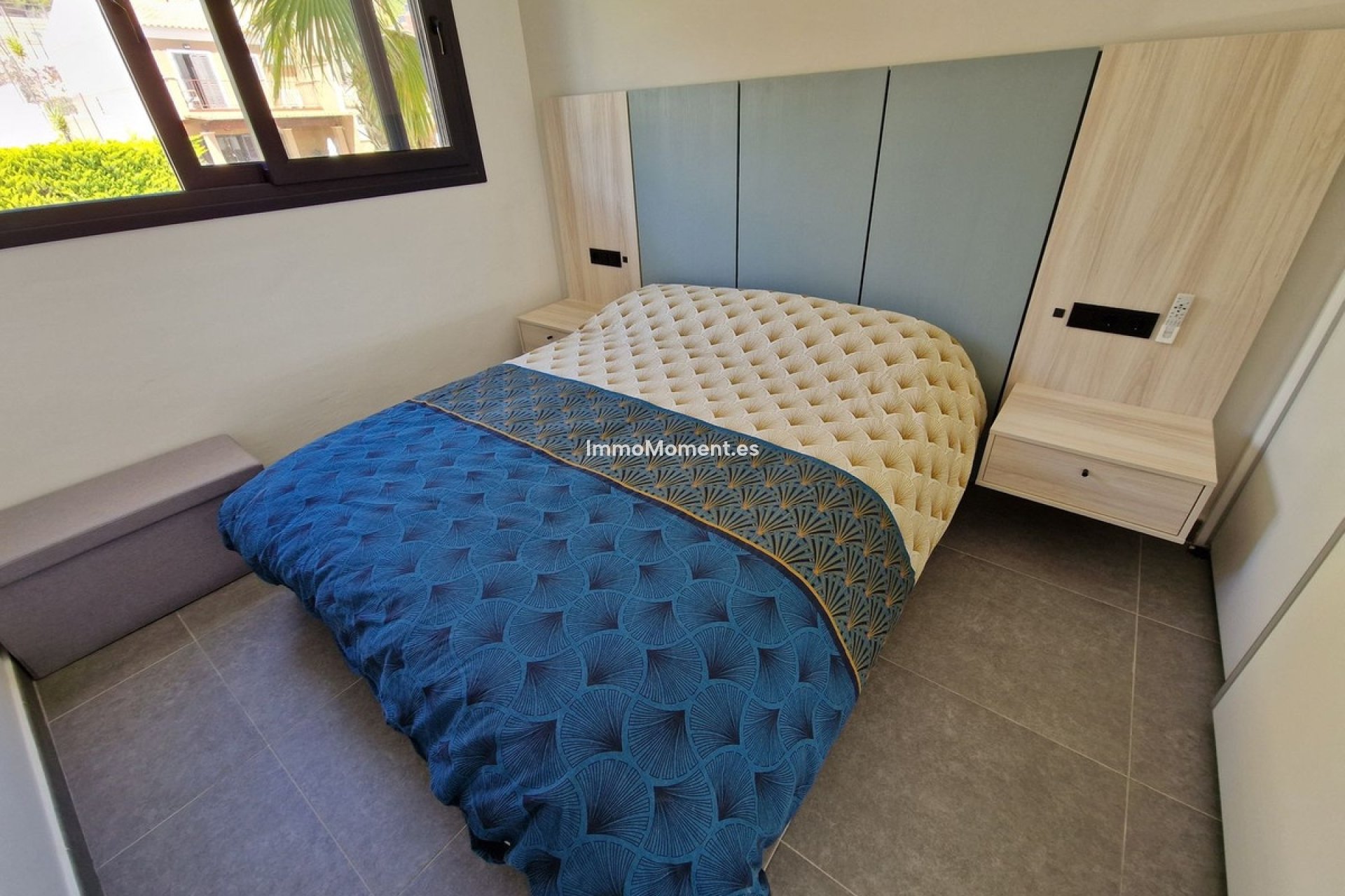 Bestaande woning - Vrijstaande villa - Polop - Polop Centro