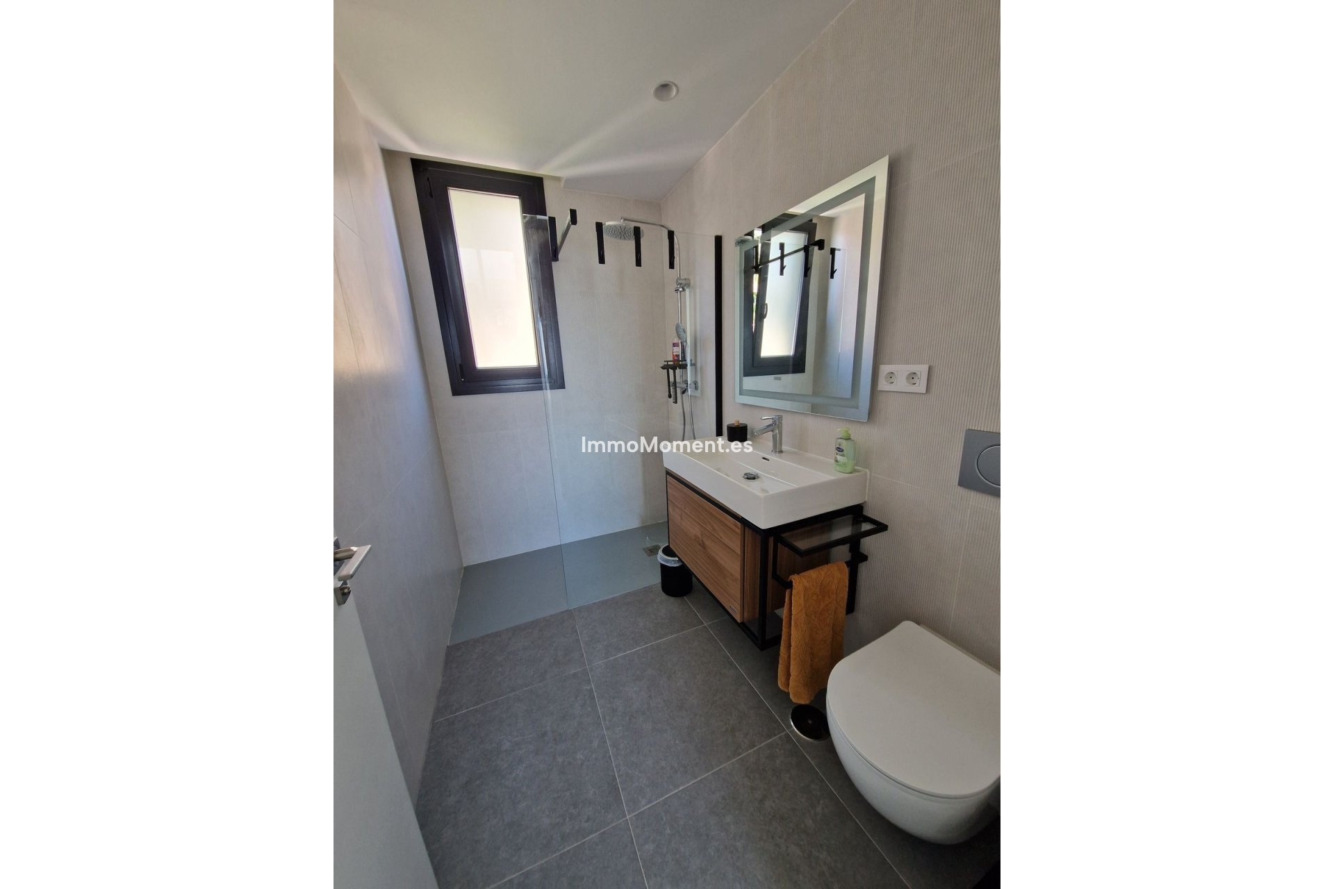 Bestaande woning - Vrijstaande villa - Polop - Polop Centro