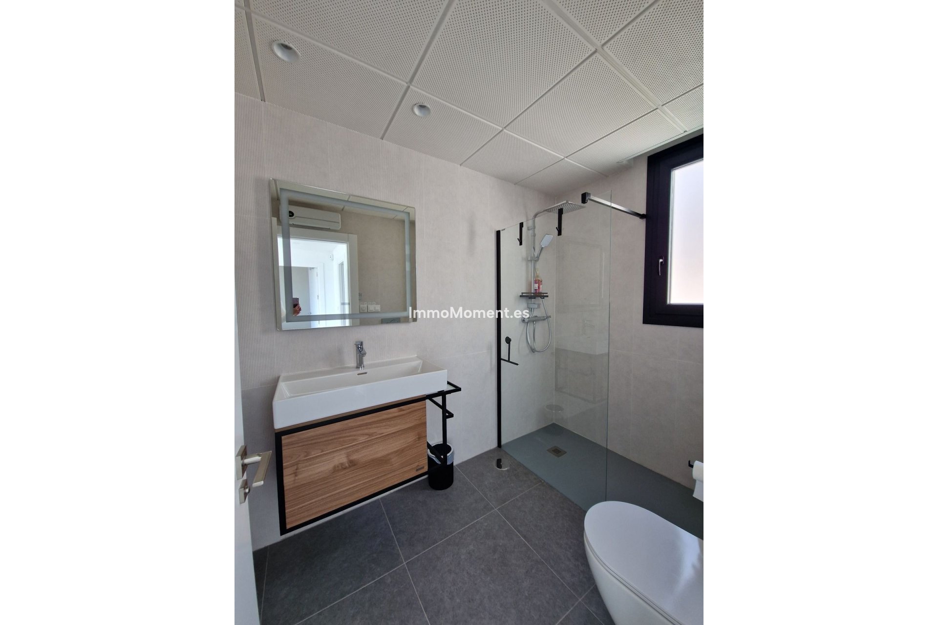 Bestaande woning - Vrijstaande villa - Polop - Polop Centro