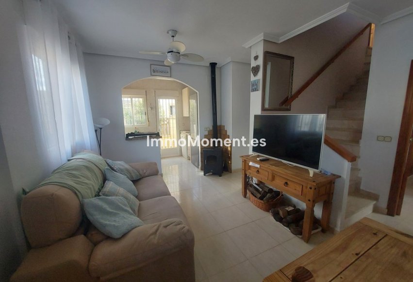 Bestaande woning - Vrijstaande villa - Polop - Polop Centro