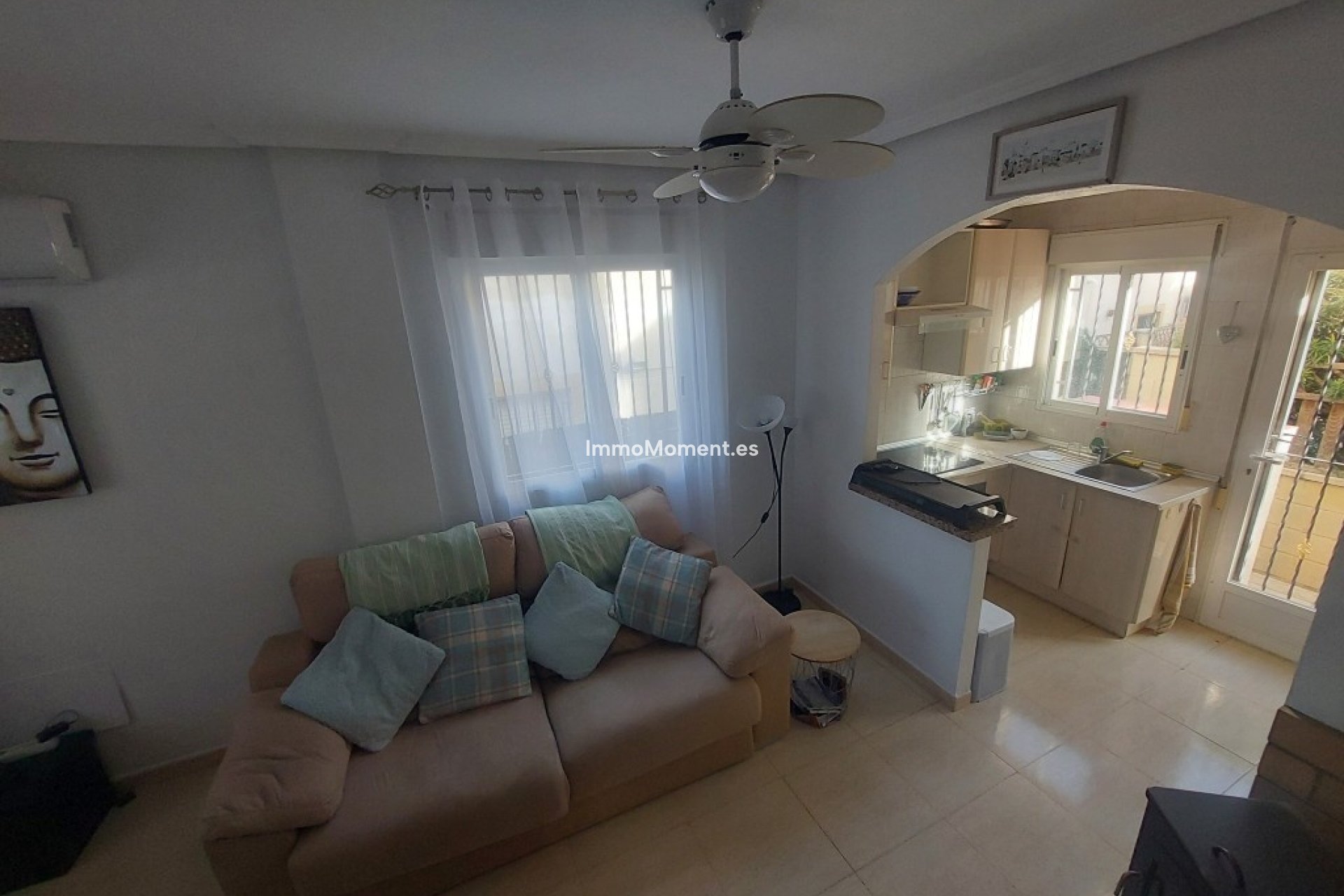 Bestaande woning - Vrijstaande villa - Polop - Polop Centro