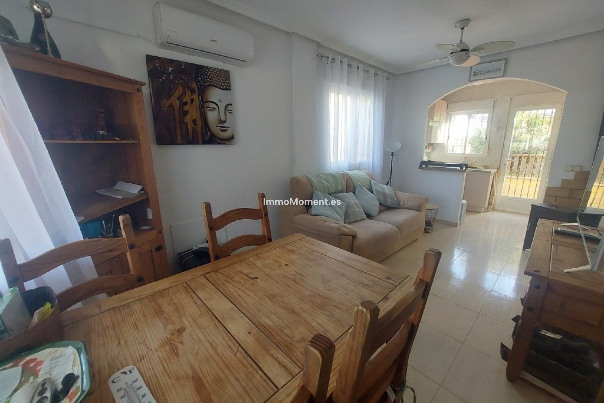 Bestaande woning - Vrijstaande villa - Polop - Polop Centro