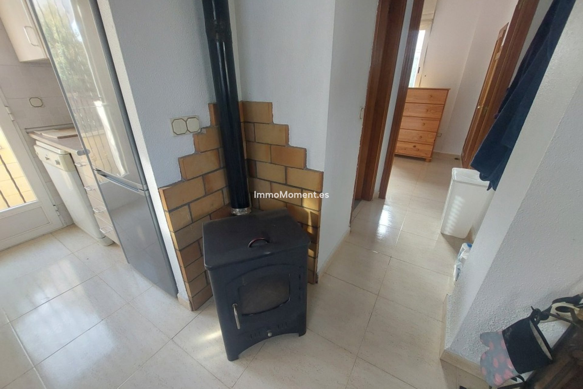 Bestaande woning - Vrijstaande villa - Polop - Polop Centro