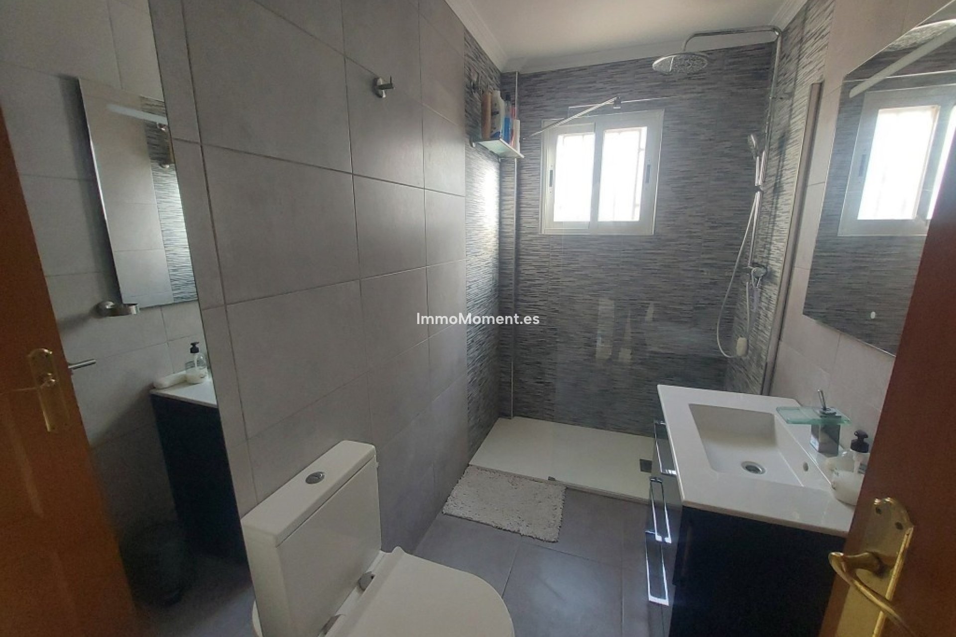 Bestaande woning - Vrijstaande villa - Polop - Polop Centro