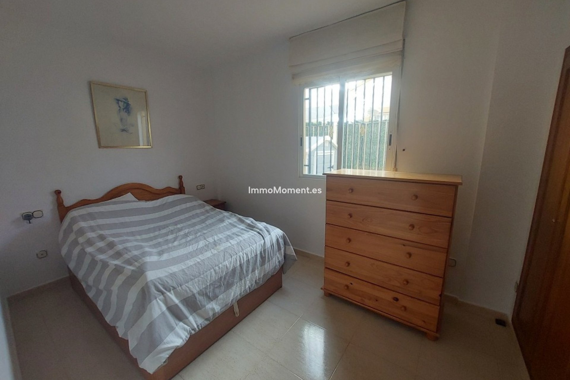 Bestaande woning - Vrijstaande villa - Polop - Polop Centro