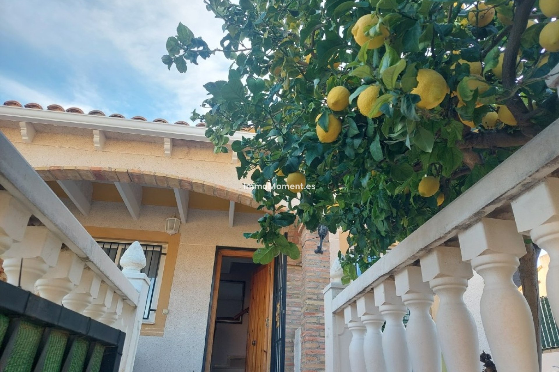 Bestaande woning - Vrijstaande villa - Polop - Polop Centro