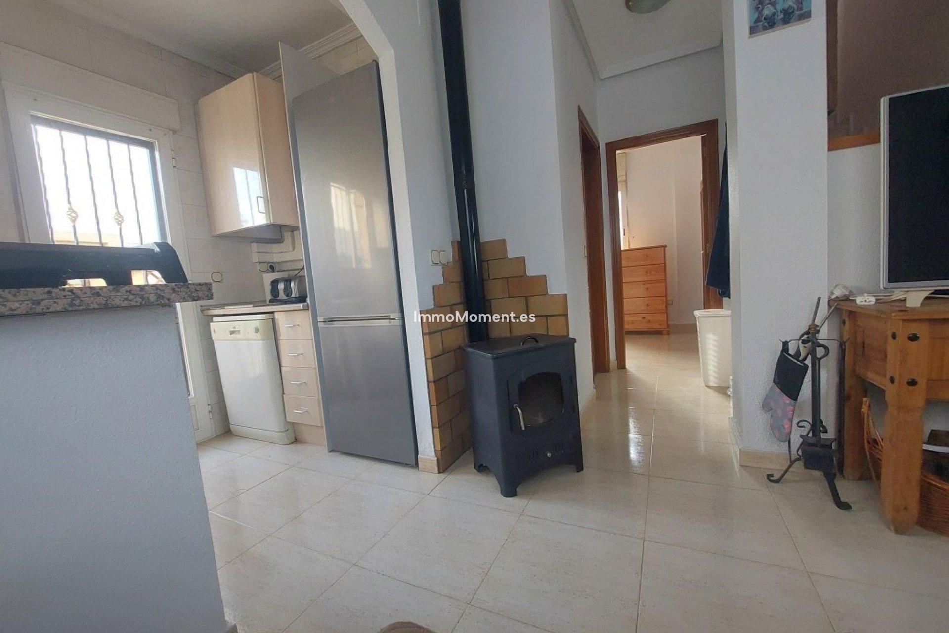 Bestaande woning - Vrijstaande villa - Polop - Polop Centro