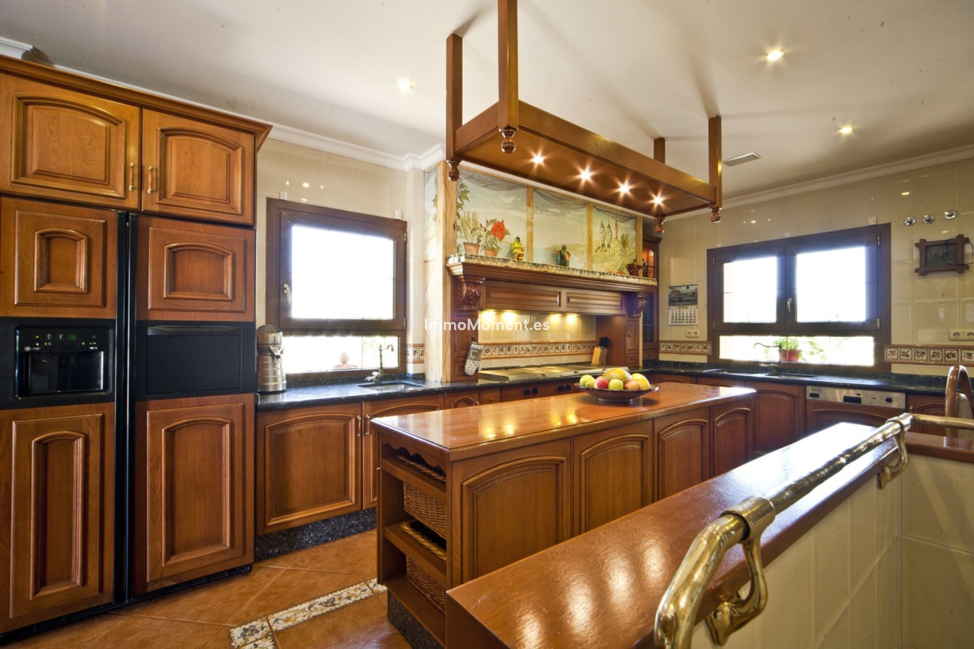 Bestaande woning - Vrijstaande villa - Puerto Banús