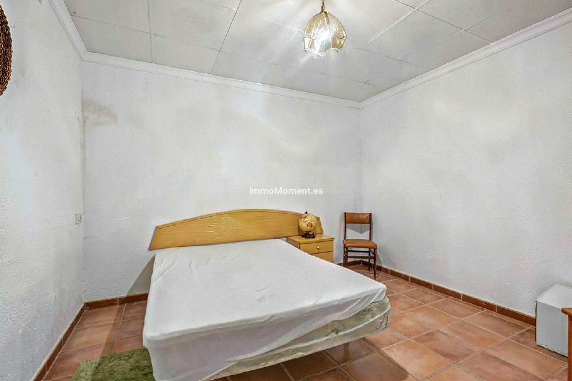 Bestaande woning - Vrijstaande villa - Puerto Lumbreras - Esparragal de Puerto Lumbreras