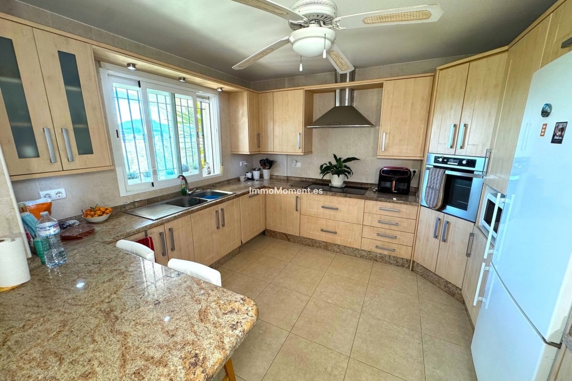 Bestaande woning - Vrijstaande villa - Puerto Lumbreras - Puerto Lumbreras Centro