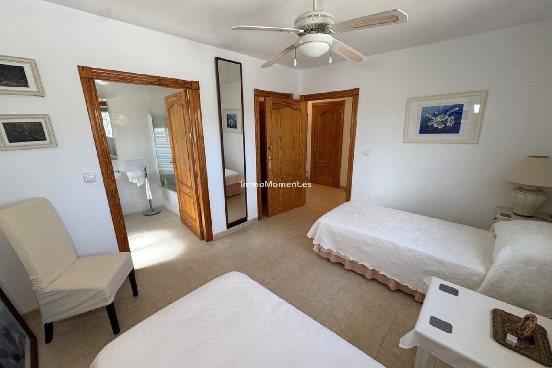 Bestaande woning - Vrijstaande villa - Puerto Lumbreras - Puerto Lumbreras Centro