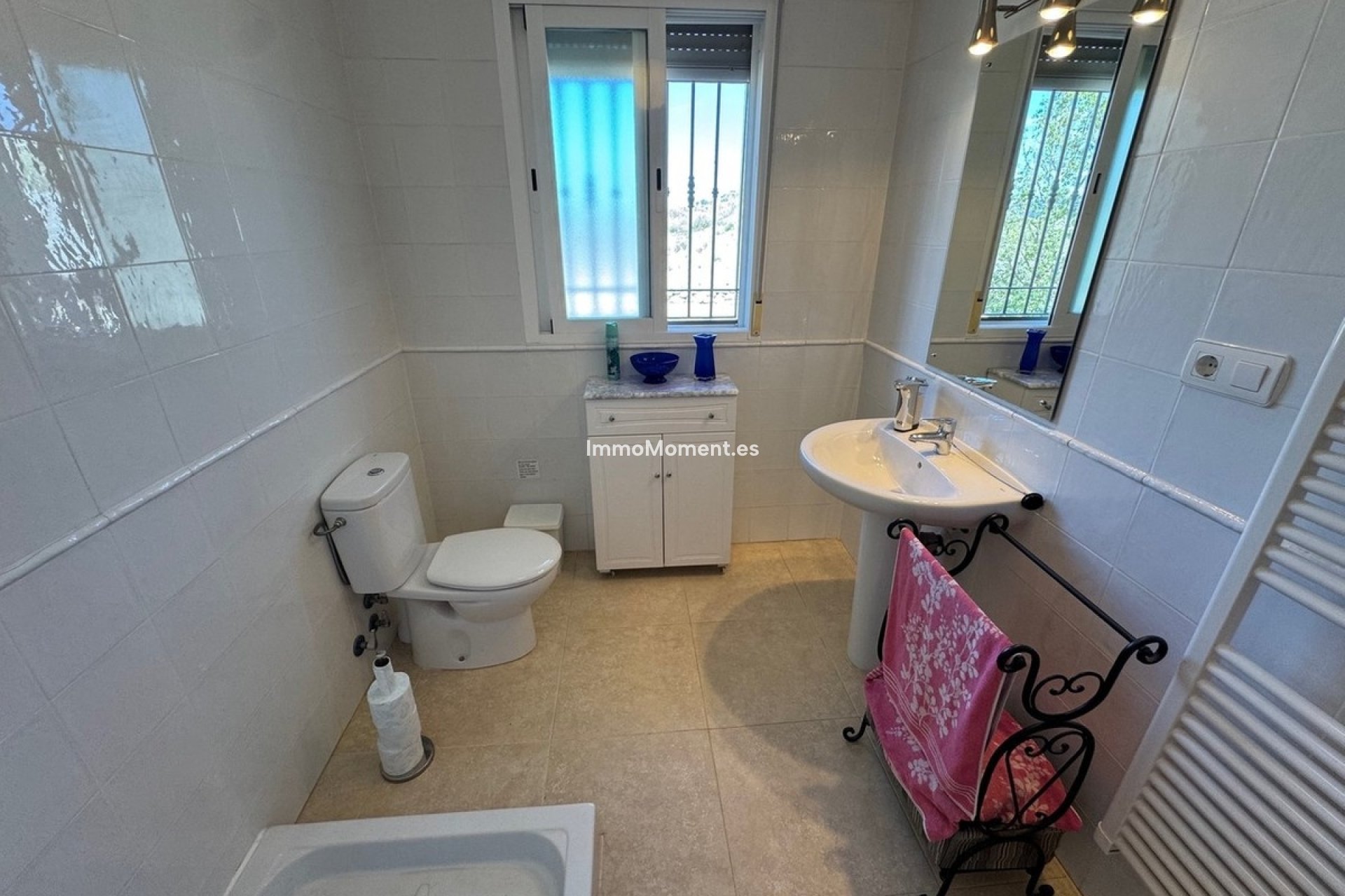 Bestaande woning - Vrijstaande villa - Puerto Lumbreras - Puerto Lumbreras Centro
