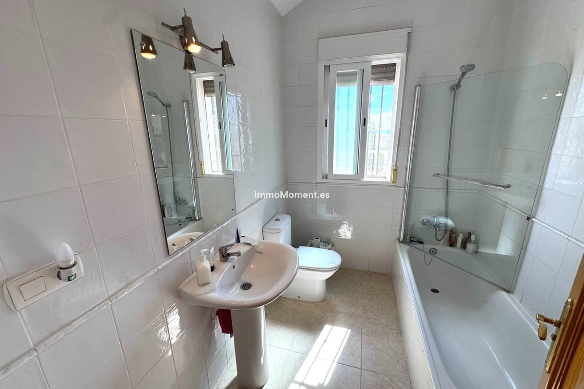 Bestaande woning - Vrijstaande villa - Puerto Lumbreras - Puerto Lumbreras Centro