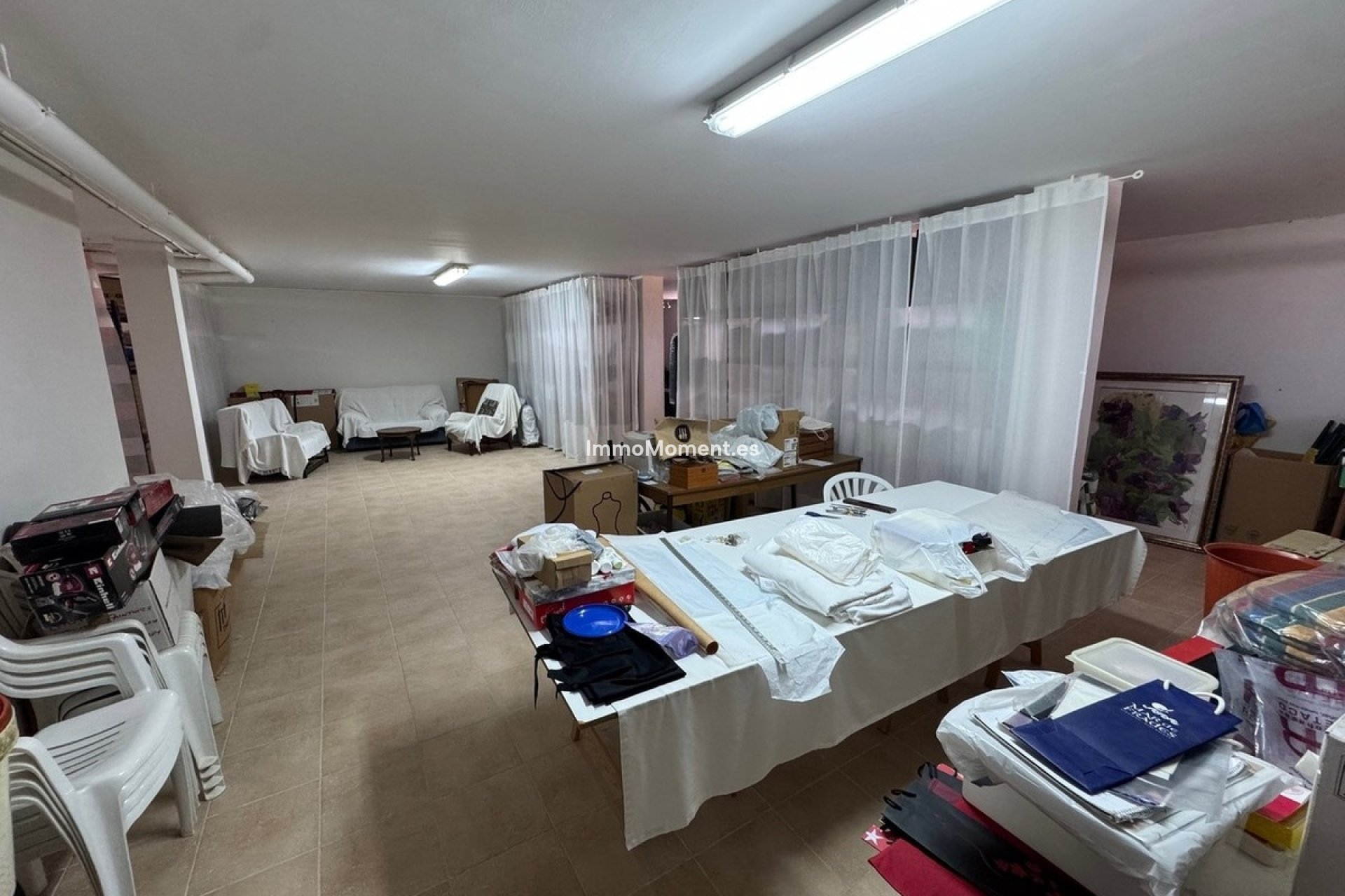 Bestaande woning - Vrijstaande villa - Puerto Lumbreras - Puerto Lumbreras Centro