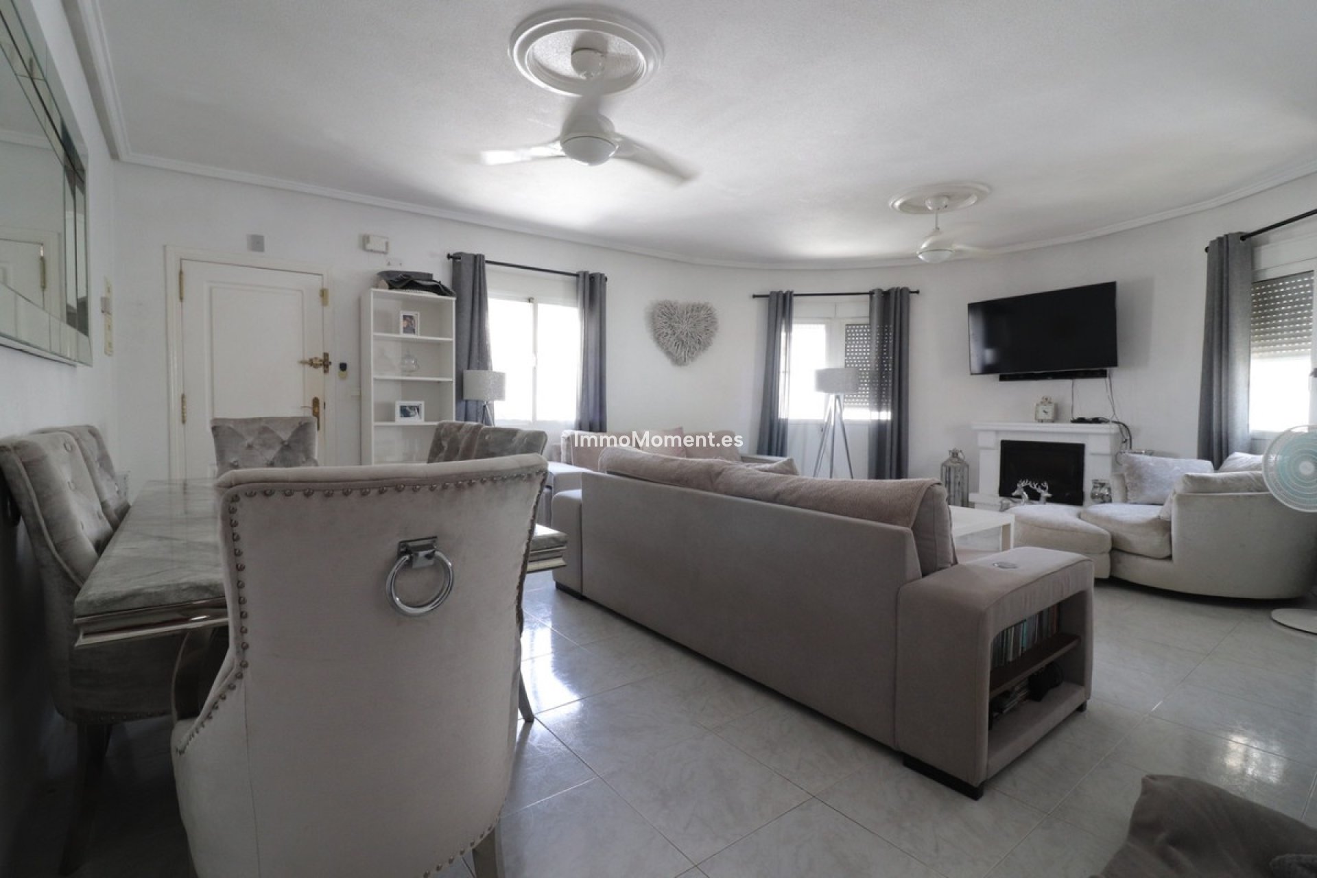 Bestaande woning - Vrijstaande villa - Rojales - Benimar
