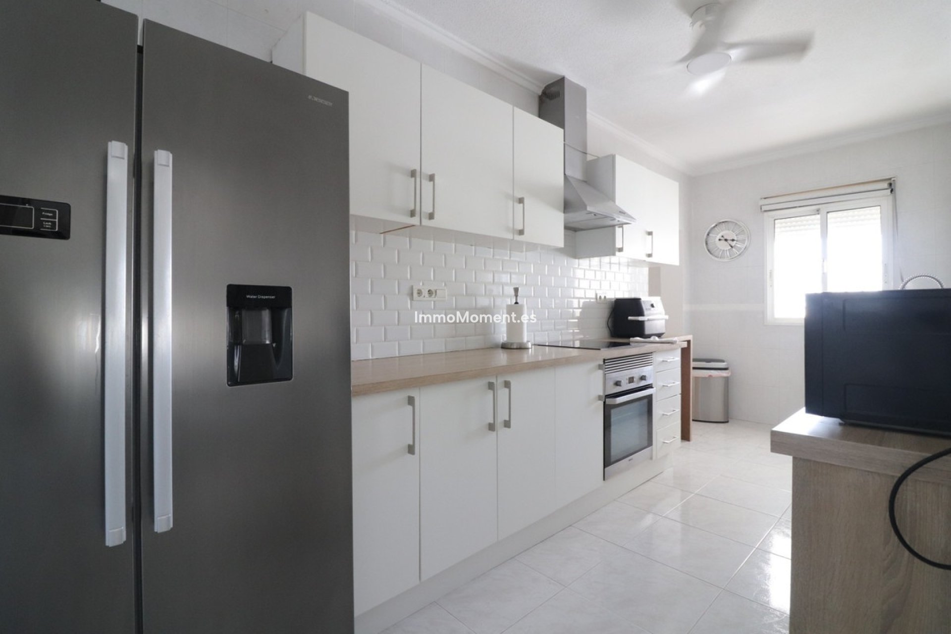 Bestaande woning - Vrijstaande villa - Rojales - Benimar