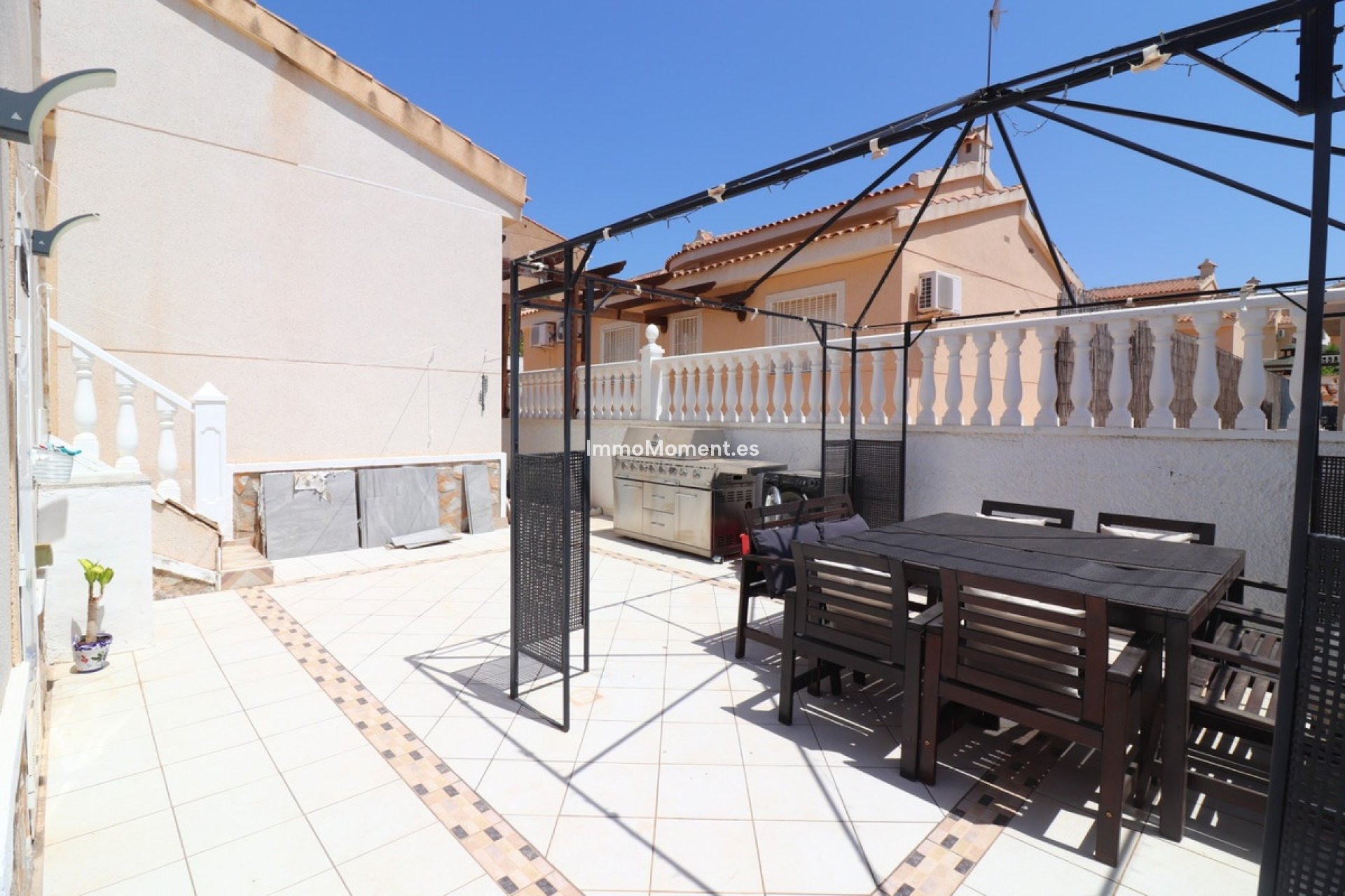 Bestaande woning - Vrijstaande villa - Rojales - Benimar